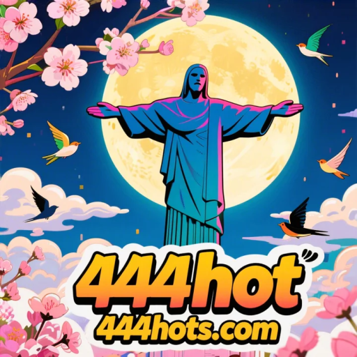 444hot
